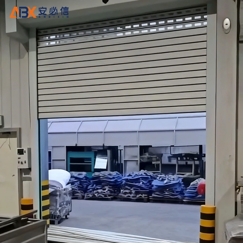 德州雷达高速门